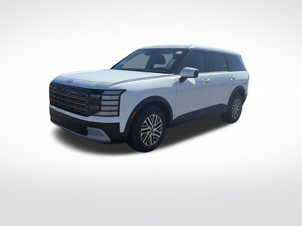 2026 Hyundai Palisade SE
