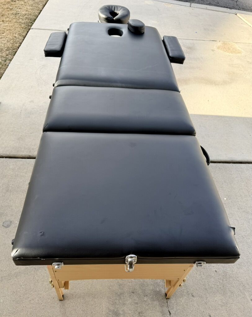 Massage Table