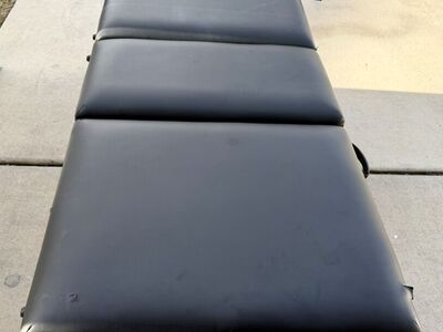 Massage Table