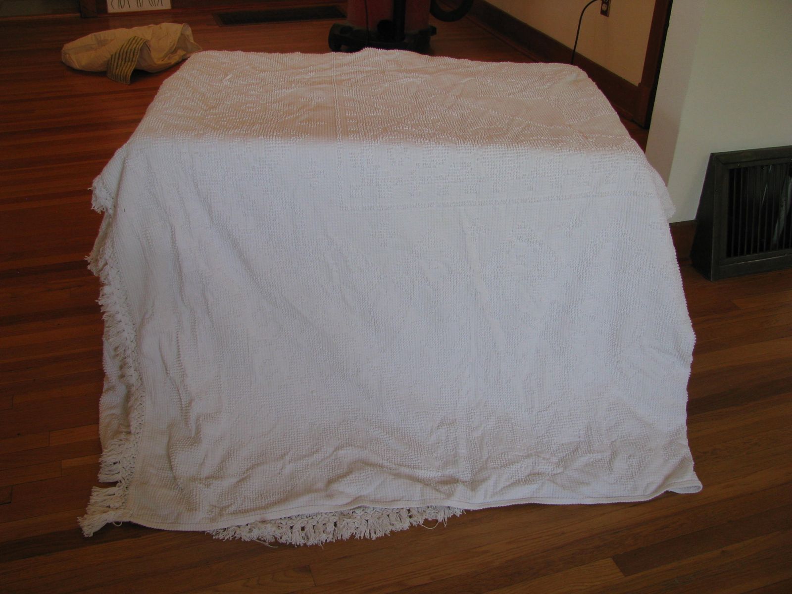 Bed spread