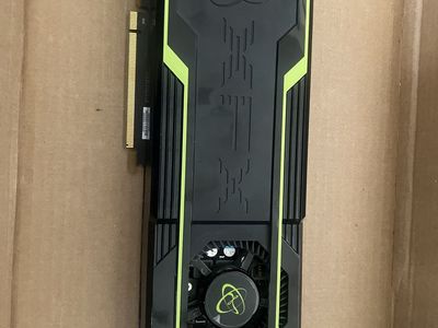 GF GTX260 graphics card
