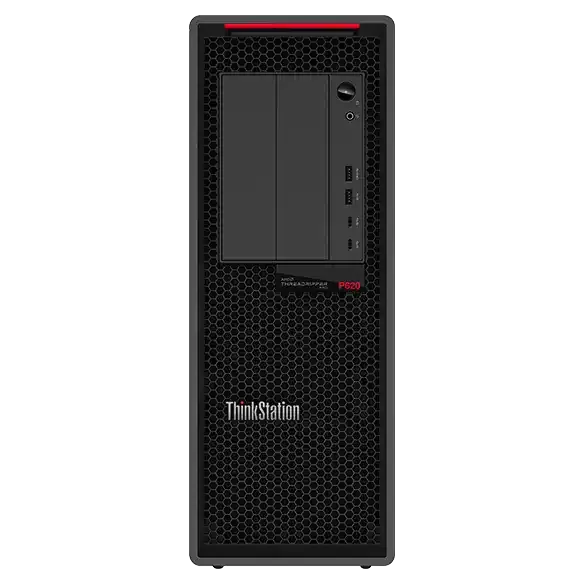 ThinkStation P620 Tower Workstation