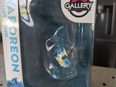 Vaporeon Pokemon