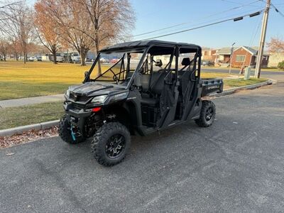 2026 CFMOTO UFORCE 1000 XL