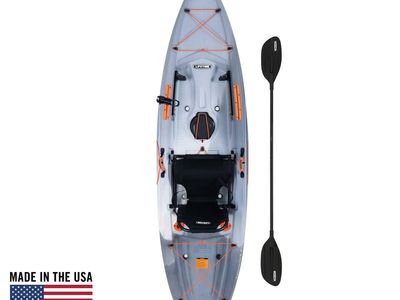 Kayak Tamarack Pro 10f 3 In
