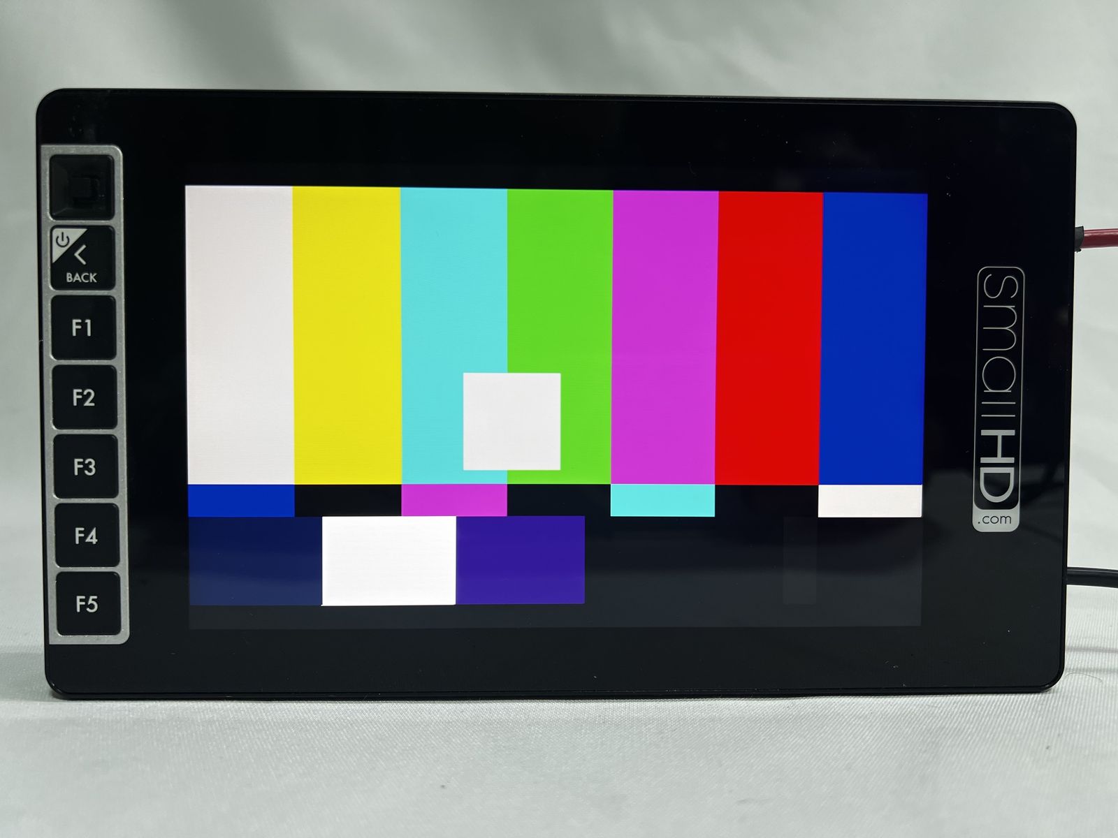 smallhd 703 ultrabright monitor
