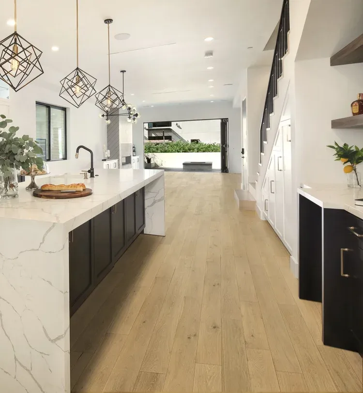 Flooring