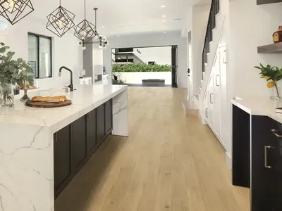 Flooring
