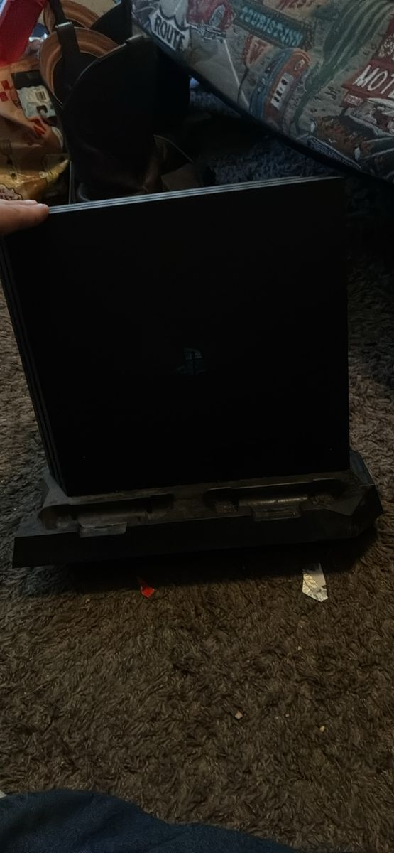 Ps4 and psvr need gone now