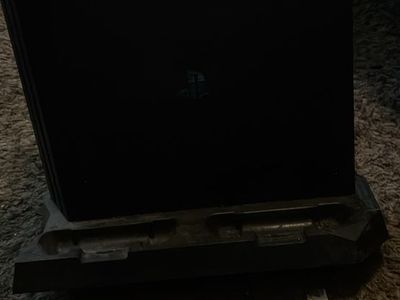 Ps4 and psvr need gone now