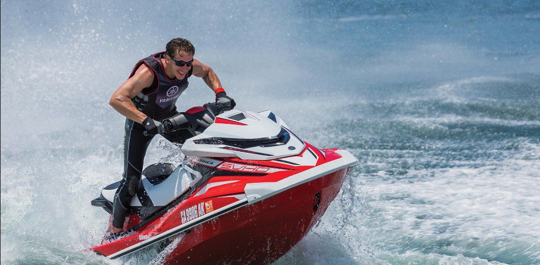 Waverunners