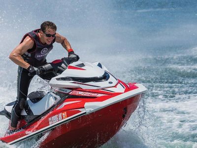 Waverunners $225/Day for the Set