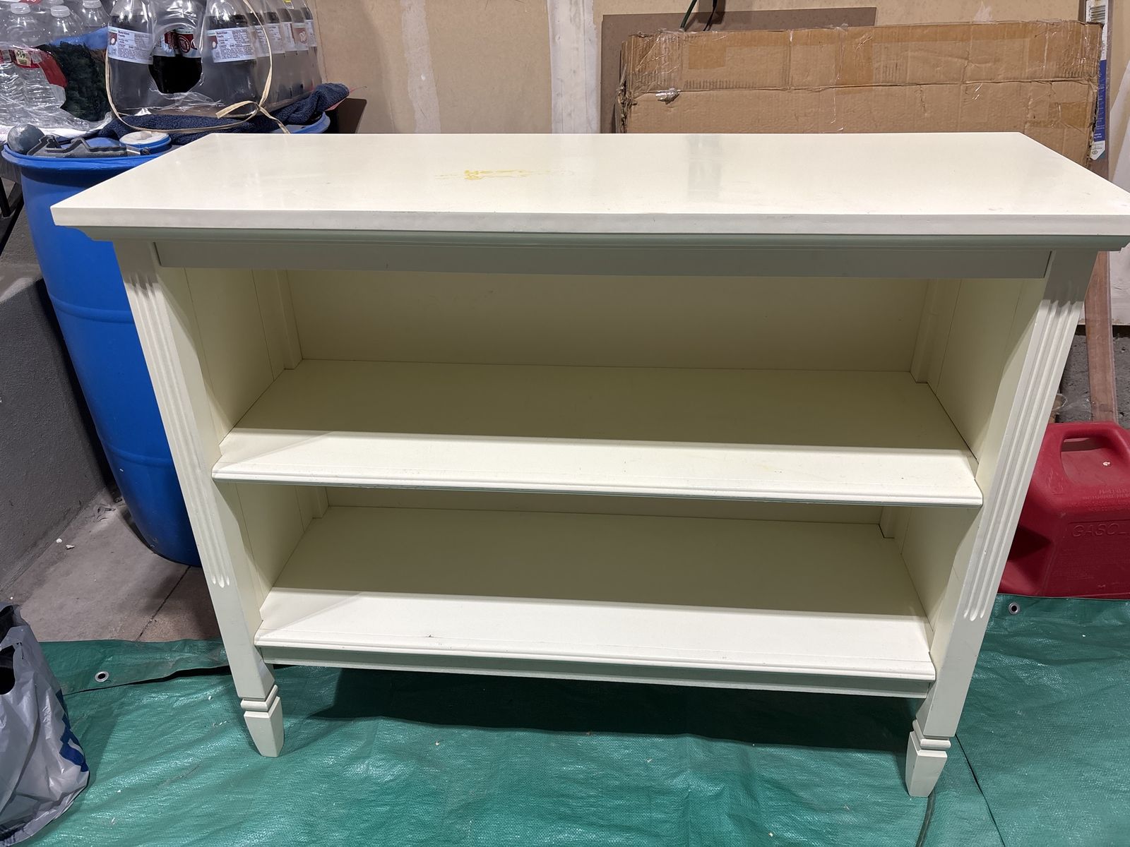 Children’s bookshelf