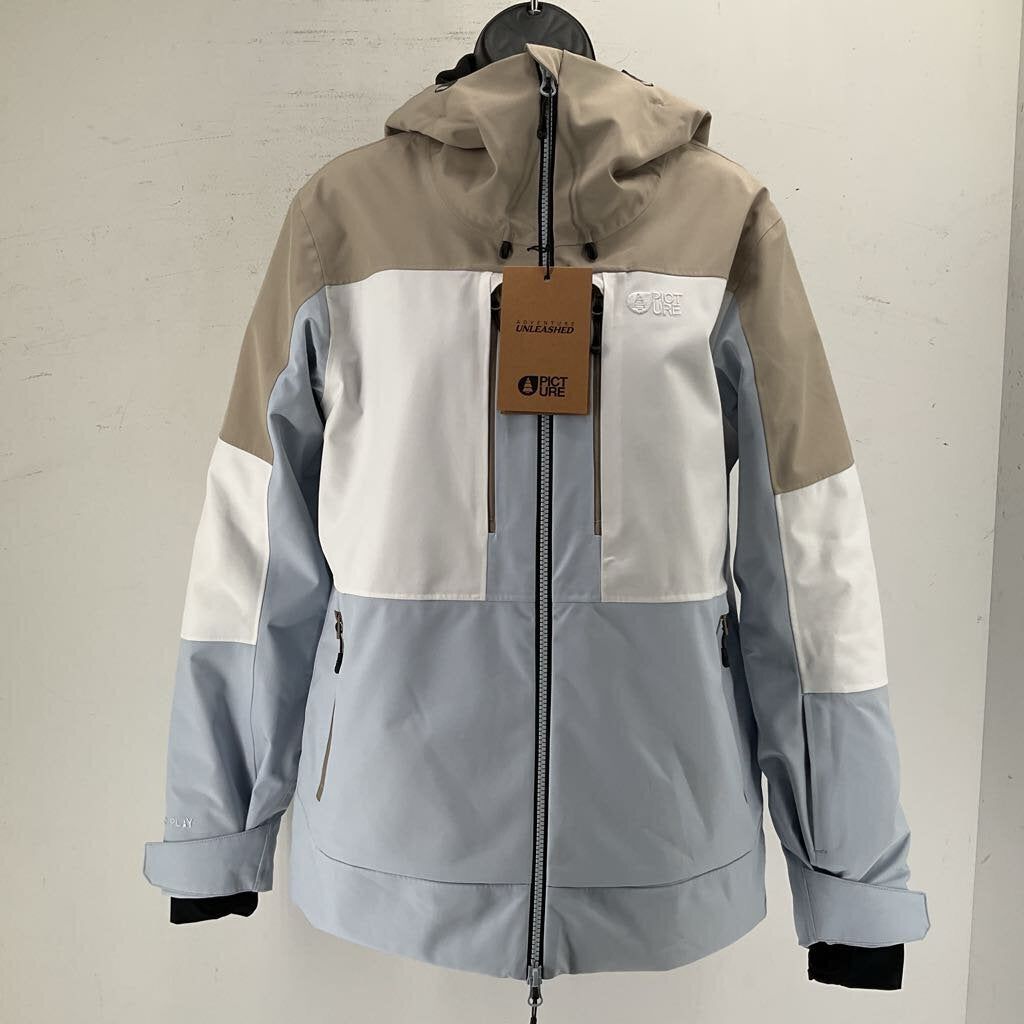 Picture Organic Women's Exa Jacket