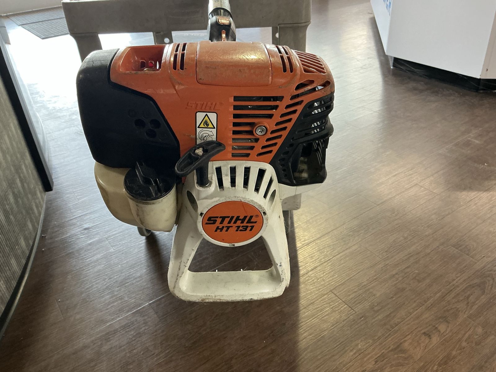Still Hedge Trimmer HT 131 E75013541