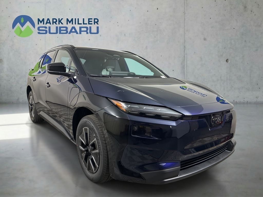 2026 Subaru Solterra Premium