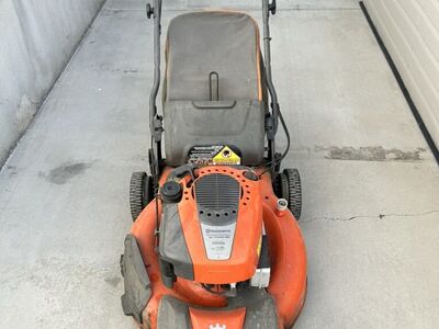 Husqvarna Lawn Mower