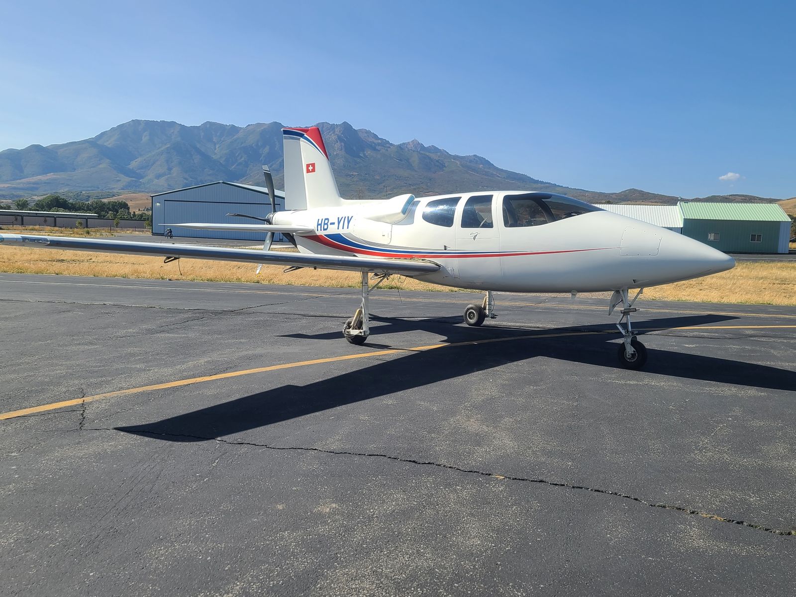 CIRRUS VK-30 2005