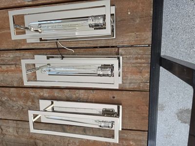 HIGH END MODERN LIGHT FIXTURES