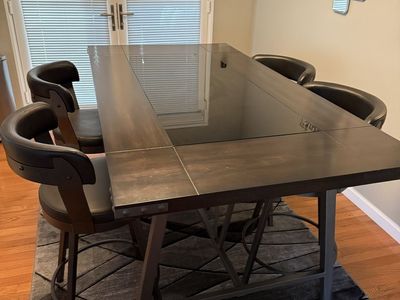 Beautiful Dining Room Table