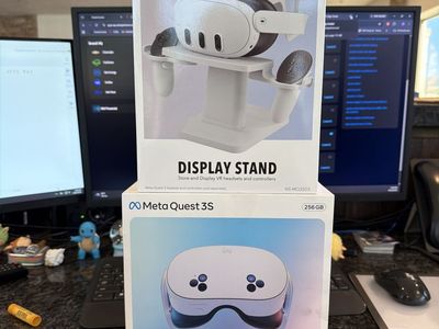 Meta Quest 3S