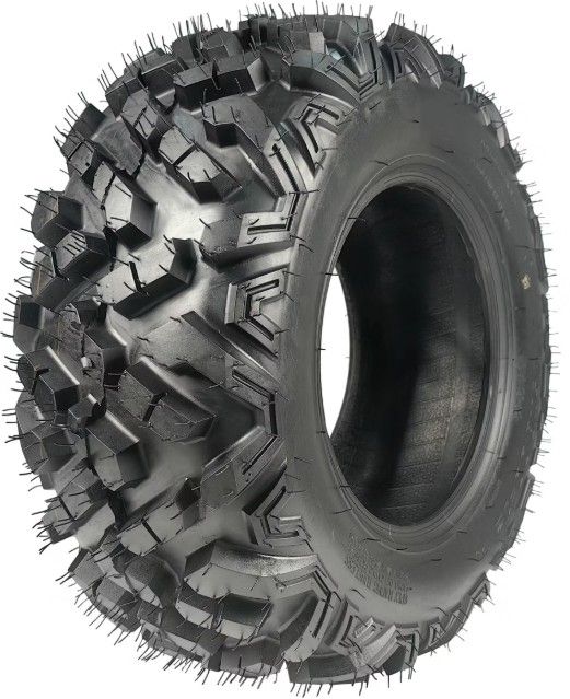 New - ATV and UTV Tire 25x10x12