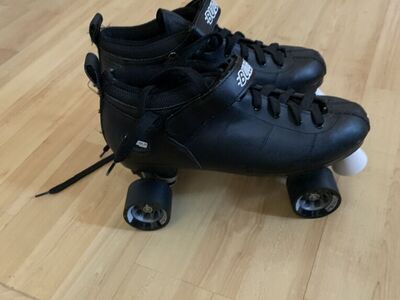 Bullet Rollar Skates