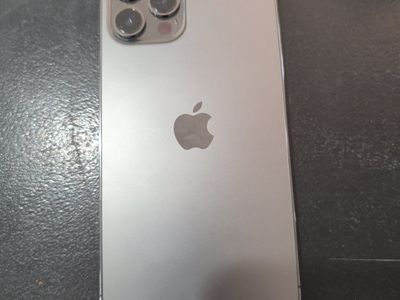Unlocked iPhone 12 Pro Max 256gb