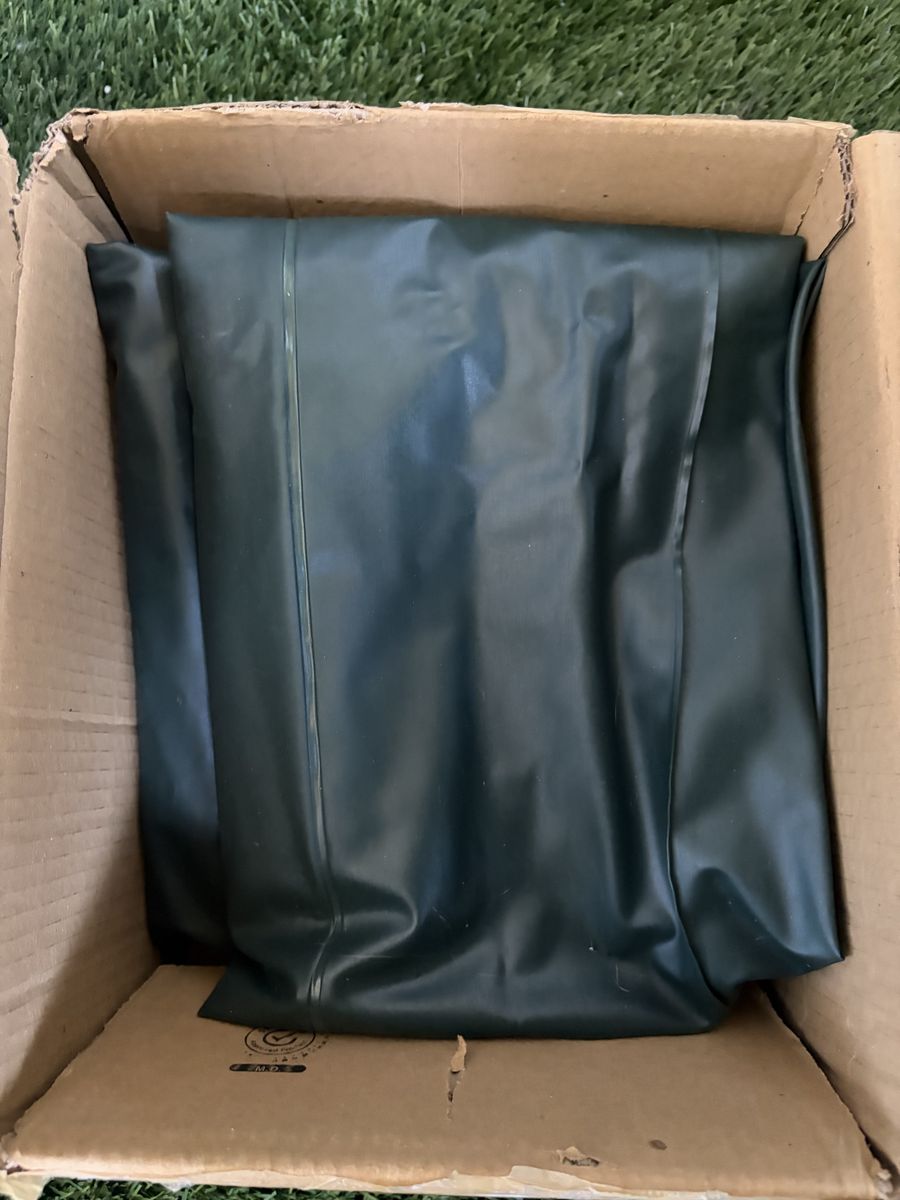 New Camping Mattress 