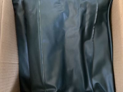 New Camping Mattress