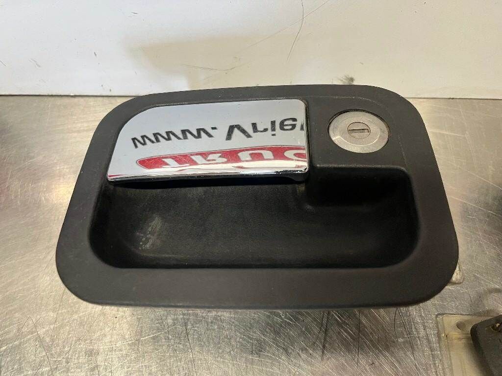 Kenworth Door Handle