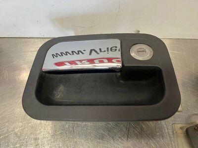 Kenworth Door Handle