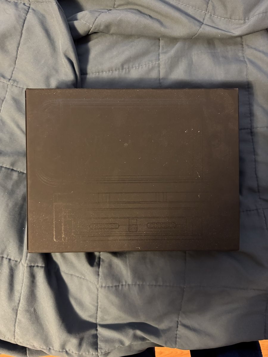 Dbrand killswitch case for Nintendo switch 2