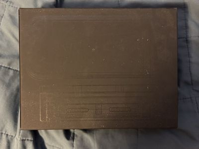 Dbrand killswitch case for Nintendo switch 2