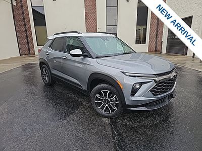 2024 Chevrolet TrailBlazer ACTIV