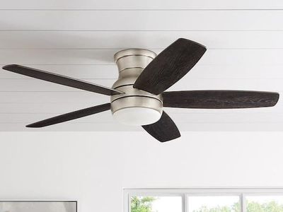 Home Decorators Collection
Ashby Park 52 in. White