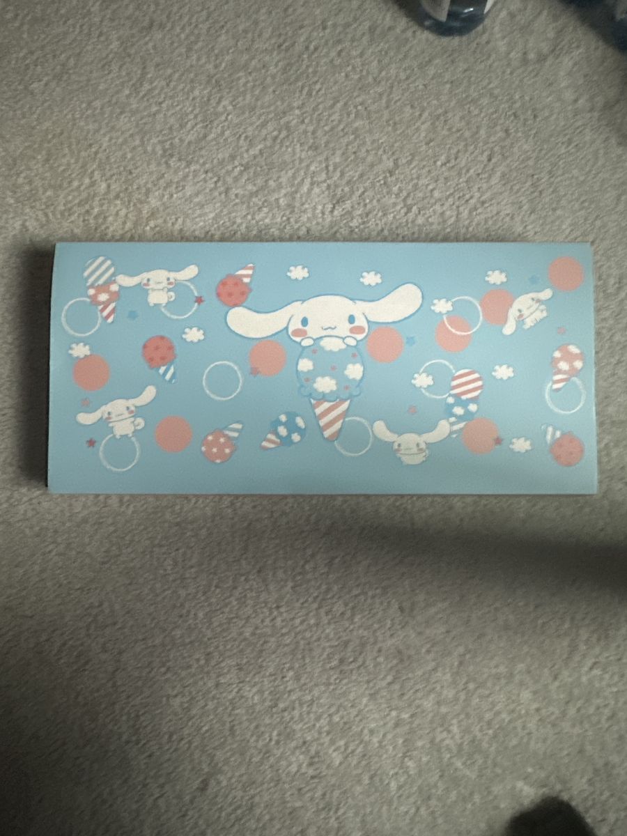 Sanrio Keyboard