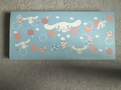 Sanrio Keyboard