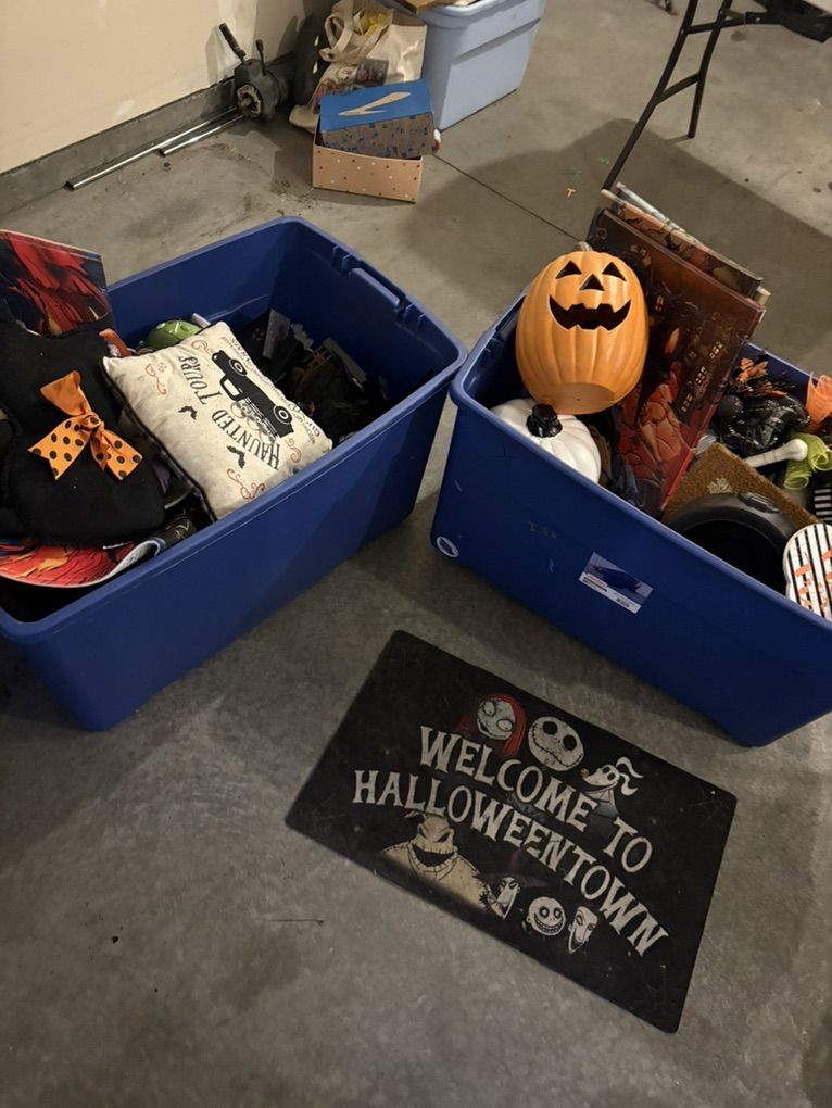 Home Decorations