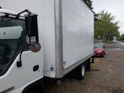 Chevrolet W4500 Box Truck - Low miles Spacious Cargo - Runs Well