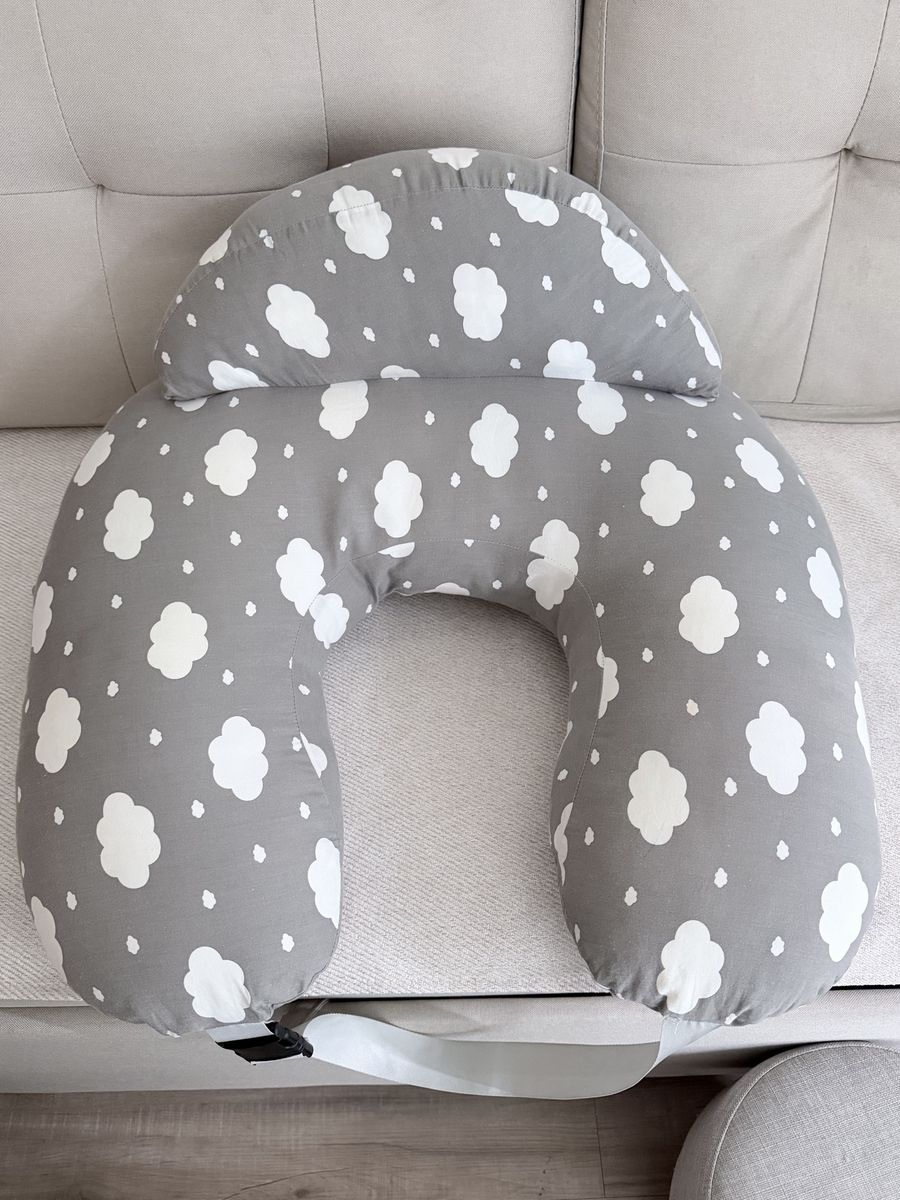 Nursing pillow