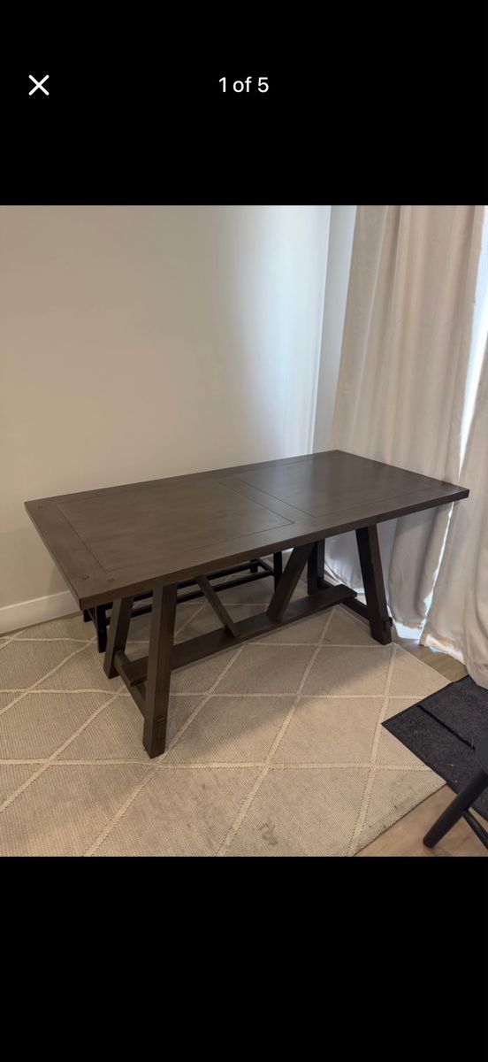 Kitchen Table