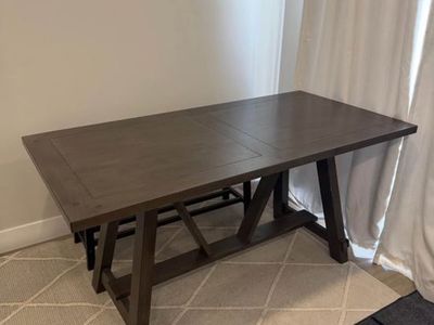 Kitchen Table
