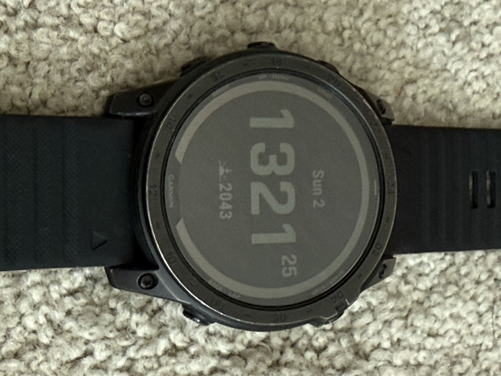 Garmin Tactix 7 Pro 51mm