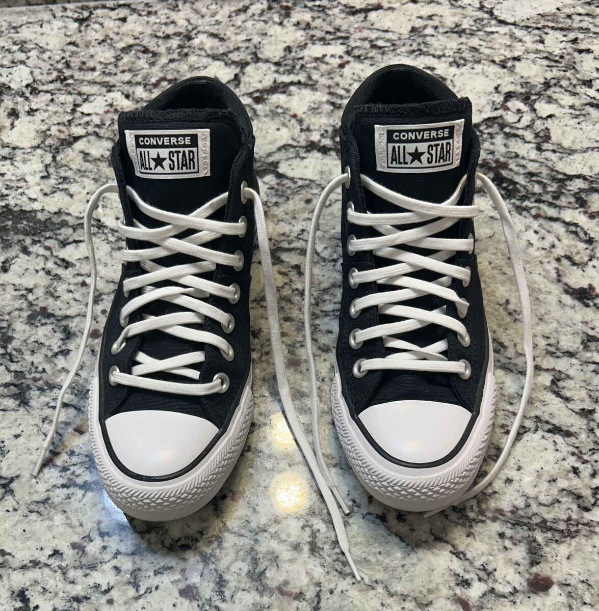 Women’s Converse All Stars