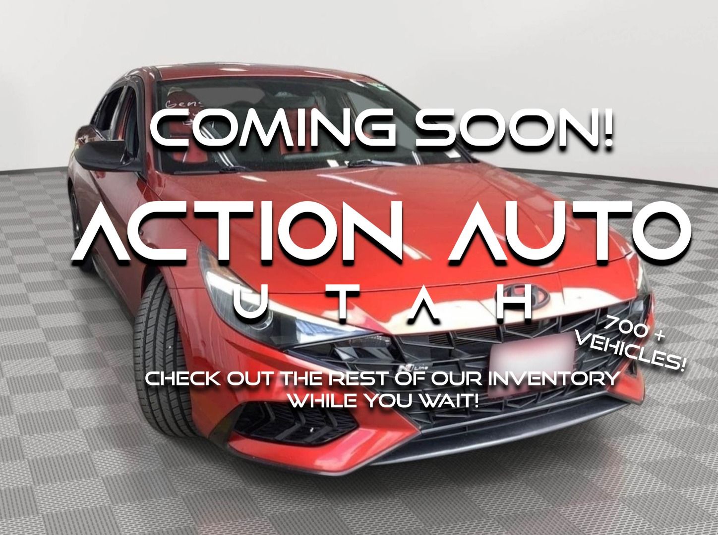 2022 Hyundai Elantra N Line