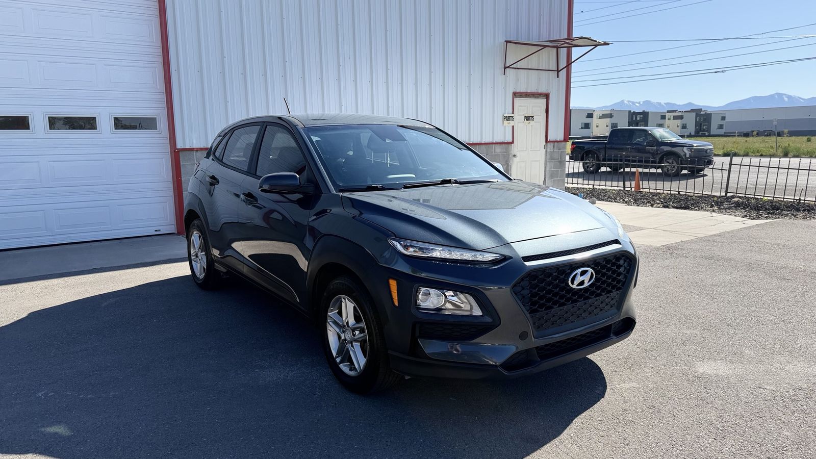 2020 HYUNDAI KONA SE