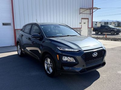 2020 HYUNDAI KONA SE
