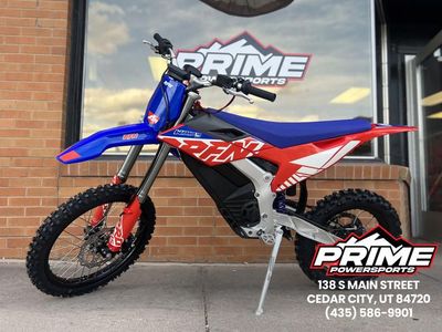 2026 RFN SX-E15 - Now Available!