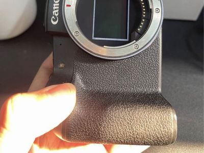 Canon Rp, rf35